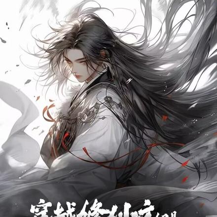 穿越修仙文,但是疑似女频?!
