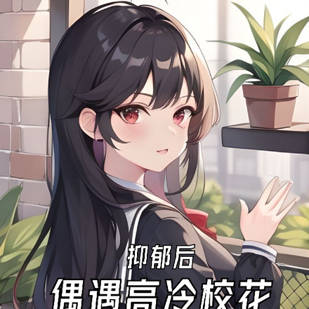 抑郁后偶遇高冷学姐，互相攻略