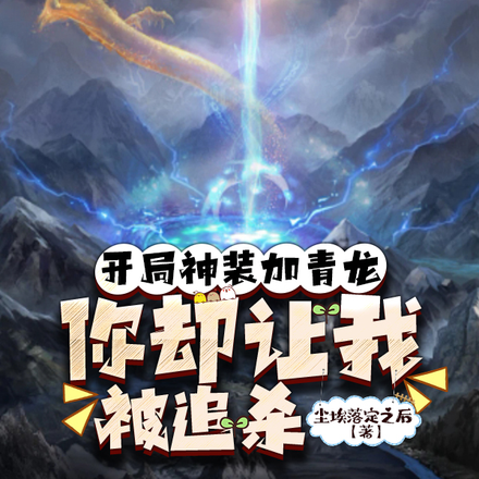 开局神装加青龙，你却让我被追杀