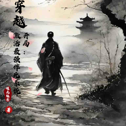 影帝穿越：开局激活最强作死系统