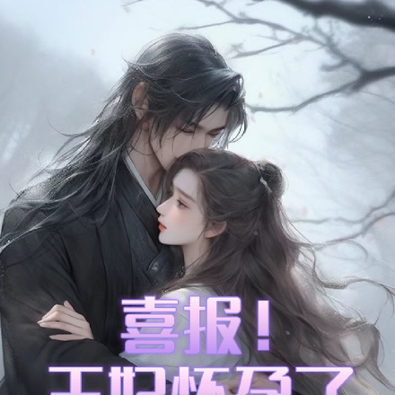 喜报!王妃怀孕了,可不是王爷的