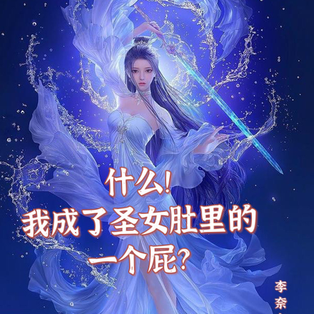 什么！我成了圣女肚里的一个屁？