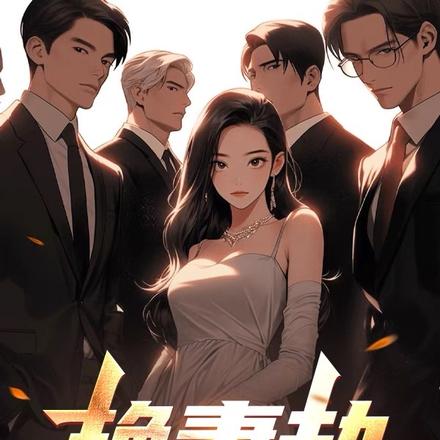 艳妻劫