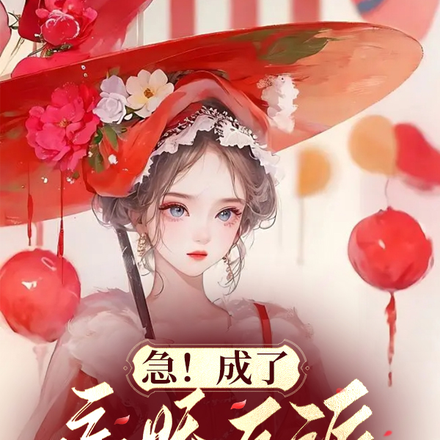 急!成了病娇反派的白月光