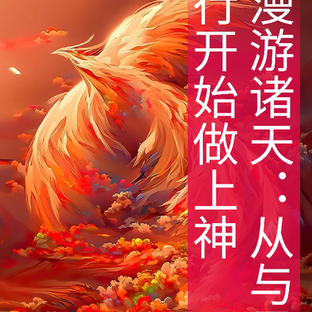 漫游诸天：从与凤行开始做上神