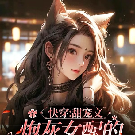 快穿:甜宠文炮灰女配的爽文生活