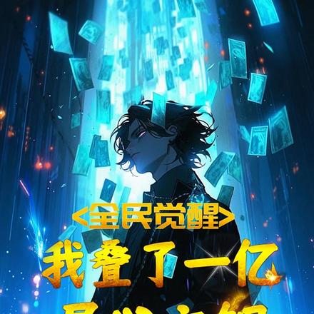 全民觉醒：我叠了一亿层心之钢