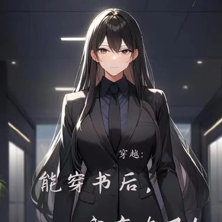 穿越：能穿书后，我变态了！