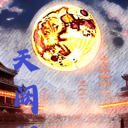 【天阙门】