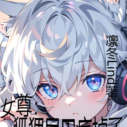 女尊:狐狸尾巴疯掉了