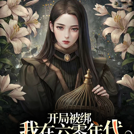 开局被绑我在六零年代的签到日常
