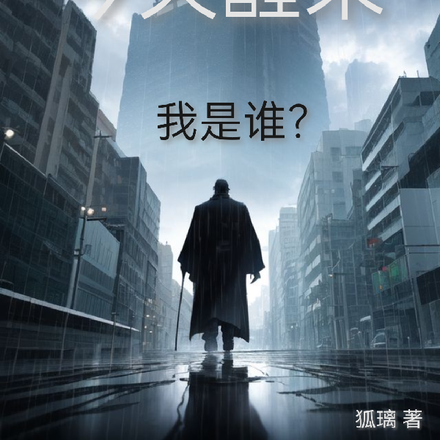 今天醒来我是谁
