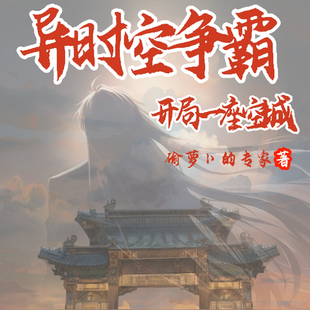 异时空争霸:开局一座空城