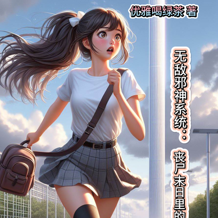 无敌邪神系统：丧尸末日里的校花