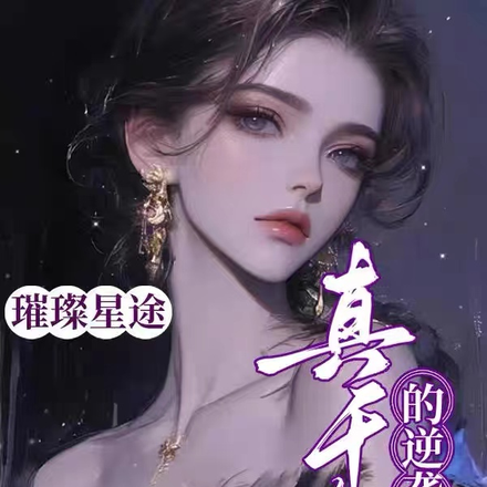 璀璨星途：真千金的逆袭