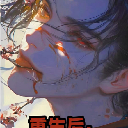 真少爷重生后,全家非死即疯!