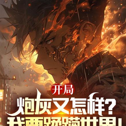开局炮灰又怎样？我要蹂躏世界！
