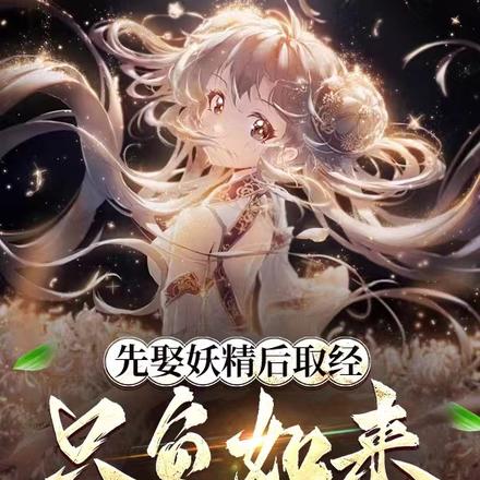 先娶妖精后取经,只负如来不负卿