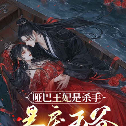 哑巴王妃是杀手,暴戾王爷追疯了