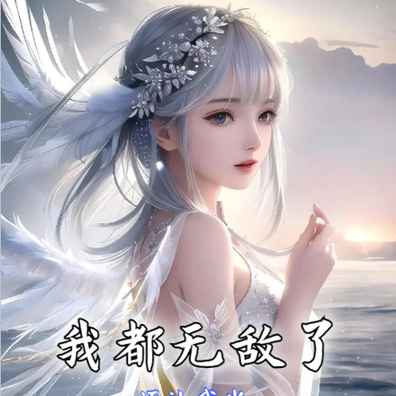我都无敌了,还让我当反派舔狗?