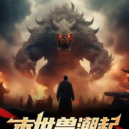 末世兽潮起,穿越一年神