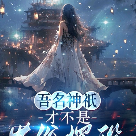 吾名神祇,才不是世俗摆设!