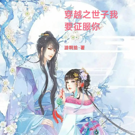 穿越之世子我要征服你