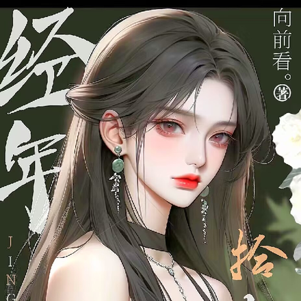 经年拾光