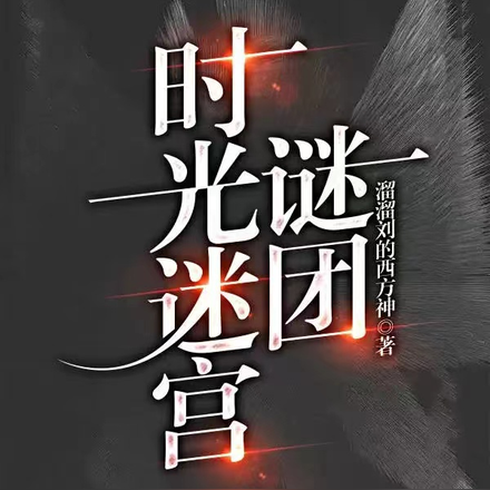 时光迷宫谜团