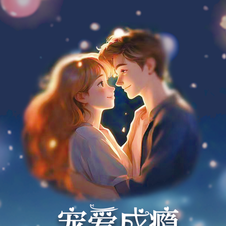 宠爱成瘾:凌少的呆萌妻