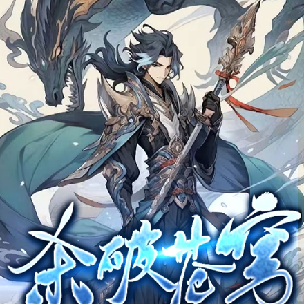 杀破苍穹