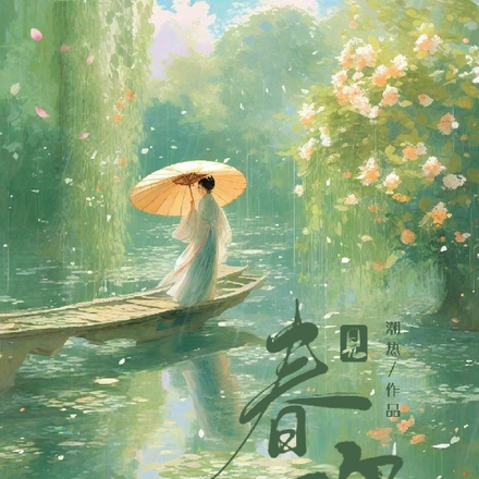 见春欢