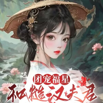 团宠福星:和糙汉夫君发家致富