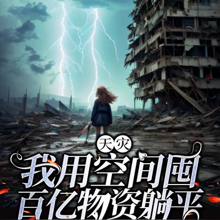 天灾:我用空间囤百亿物资躺平