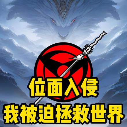 位面入侵，我被迫拯救世界