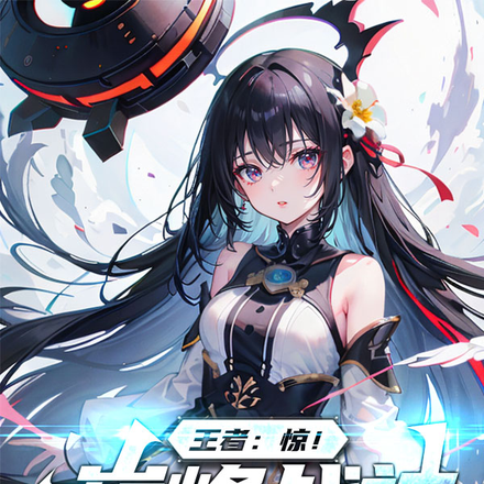 王者:惊!巅峰战神竟是绝美少女