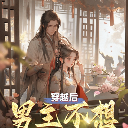 穿越后男主不想当我哥