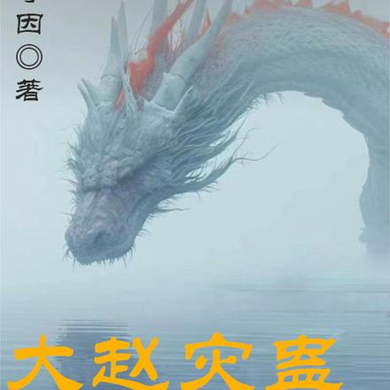 大赵灾蛊之白疟