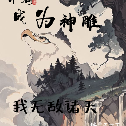 开局成为神雕,我无敌诸天