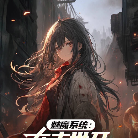 魅魔系统:在末世开美少女庇护所