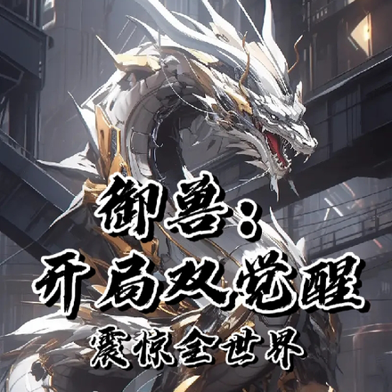御兽:开局双觉醒,震惊全世界