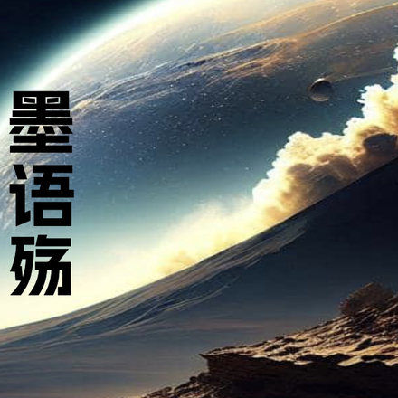 墨语殇