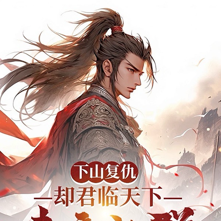 下山复仇,却君临天下妻妾成群?