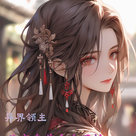 异界领主:从变身美少女开始