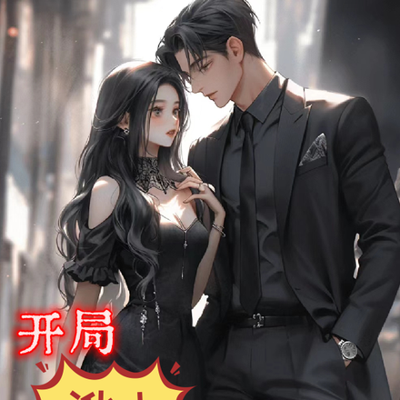开局讹上美女总裁