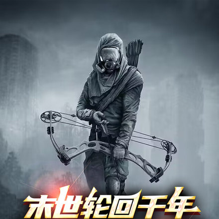 末世轮回千年,归来先囤动物园