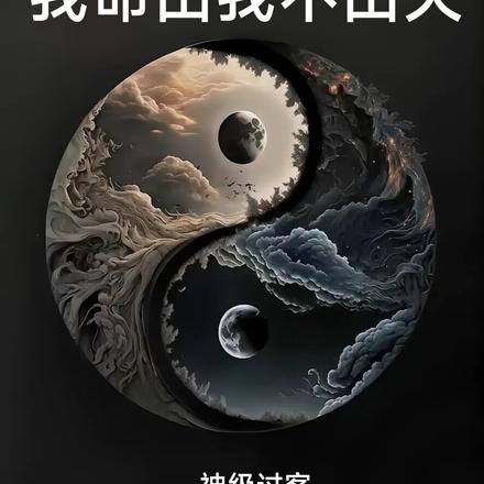 游戏王中王,我命由我不由天