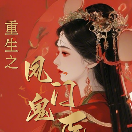 重生之凤门鬼医