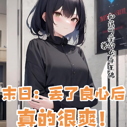 末日:丢了良心后真的很爽!