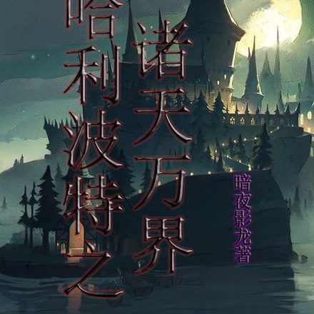 哈利波特之诸天万界